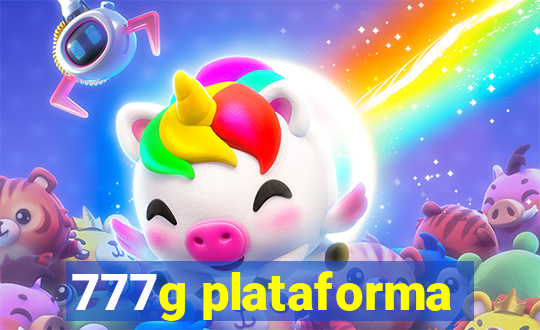 777g plataforma